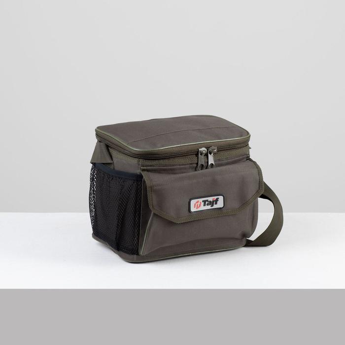 Сумка туристическая, отдел на молнии, наружный карман, 2 боковые сетки, цвет хаки
Сумка туристическая, отдел на молнии, наружный карман, 2 боковые сетки, цвет хаки