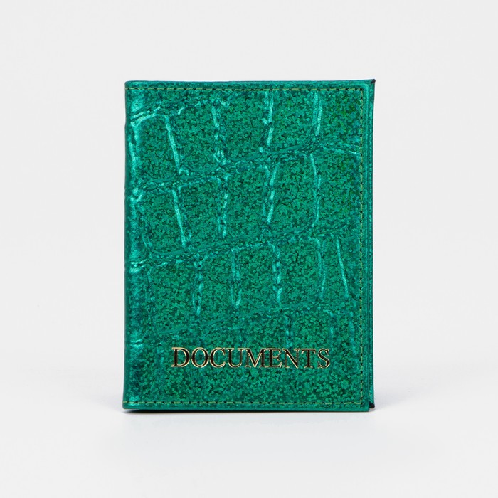 Обложка для автодокументов, цвет зелёный МИКС
Обложка для автодокументов, цвет зелёный МИКС