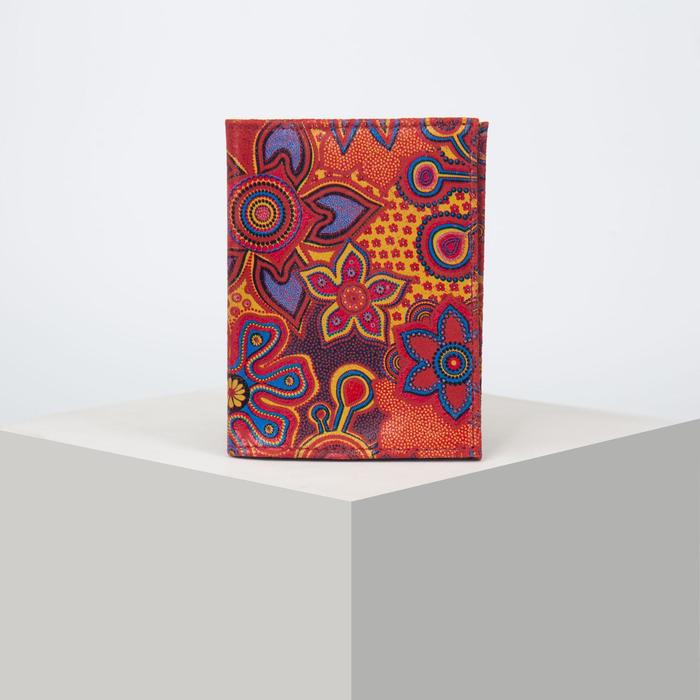 Обложка для автодокументов, цвет разноцветный МИКС 
Обложка для автодокументов, цвет разноцветный МИКС