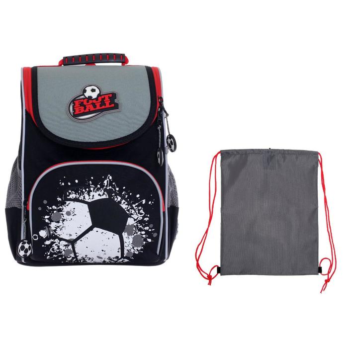 Ранец Стандарт, Grizzly RAm-185, 33 х 25 х 13 см, с мешком для обуви
Ранец Стандарт, Grizzly RAm-185, 33 х 25 х 13 см, с мешком для обуви