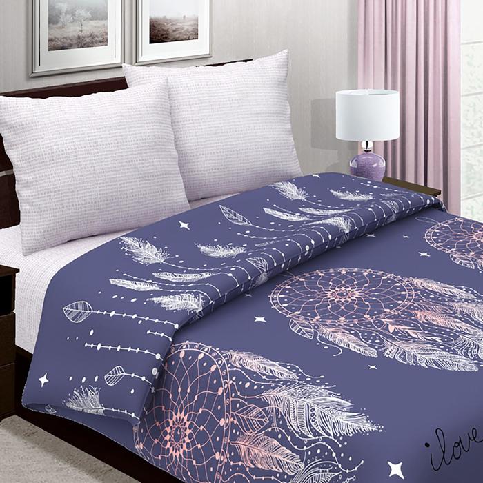 Постельное бельё 2сп Pastel «Аура» 175х217, 180х220, 70х70 см - 2 шт
Постельное бельё 2сп Pastel «Аура» 175х217, 180х220, 70х70 см - 2 шт