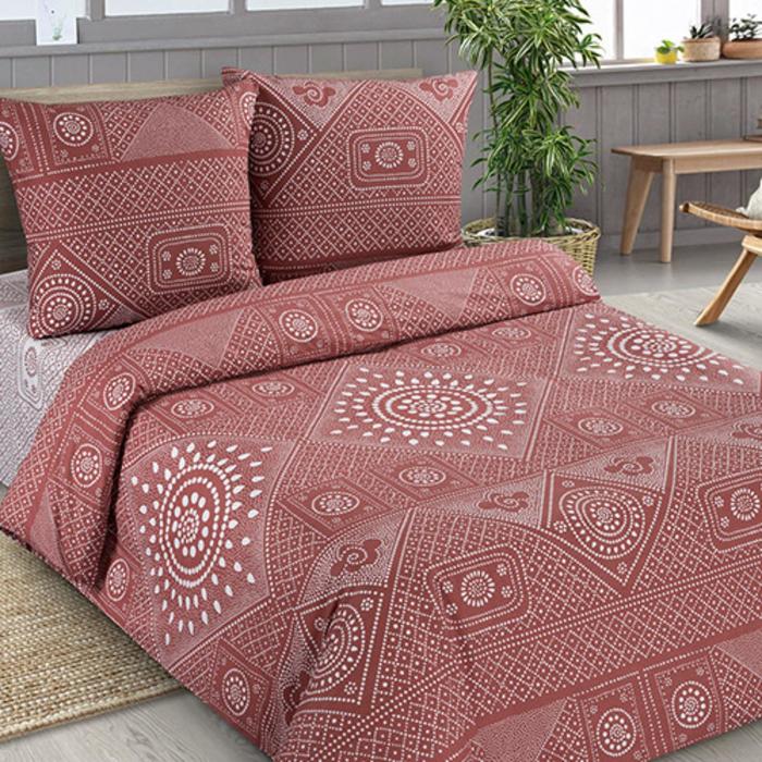 Постельное бельё 2сп Pastel «Узор» 175х217, 180х220, 70х70 см - 2 шт
Постельное бельё 2сп Pastel «Узор» 175х217, 180х220, 70х70 см - 2 шт