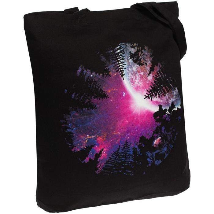 Холщовая сумка Eye In The Sky, 35х38х6 см, ручки: 54х2,5 см
Холщовая сумка Eye In The Sky, 35х38х6 см, ручки: 54х2,5 см