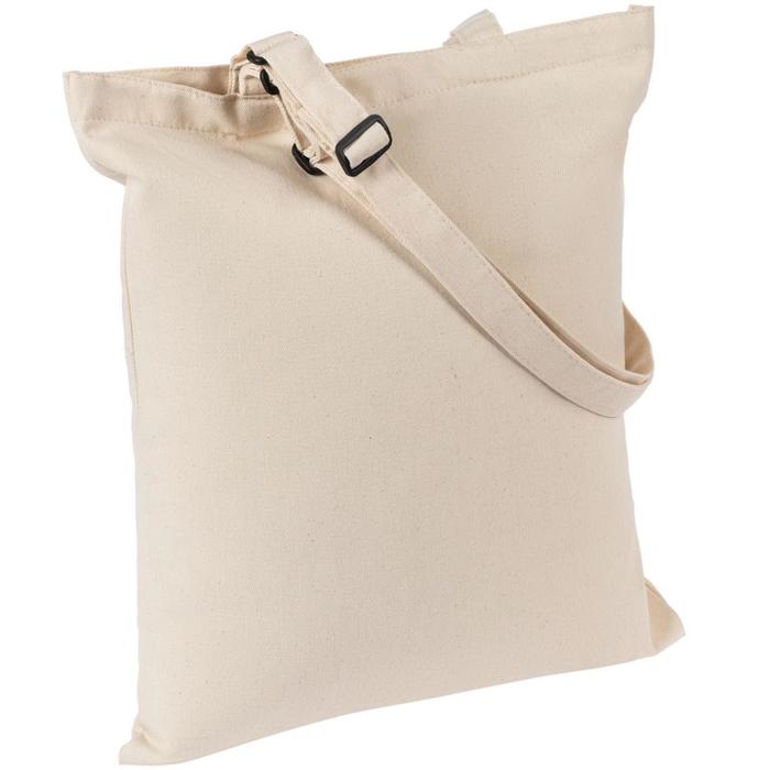 Сумка для покупок с регулируемыми ручками Leta неокрашенная, 34х40 см, ручки 45–82х2,5 см
Сумка для покупок с регулируемыми ручками Leta неокрашенная, 34х40 см, ручки 45–82х2,5 см