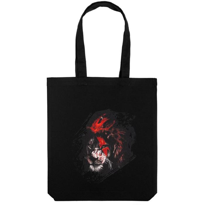 Холщовая сумка «Арт-рокстар. Зигги» черная, 35х38х6 см, ручки: 54х2,5 см
Холщовая сумка «Арт-рокстар. Зигги» черная, 35х38х6 см, ручки: 54х2,5 см