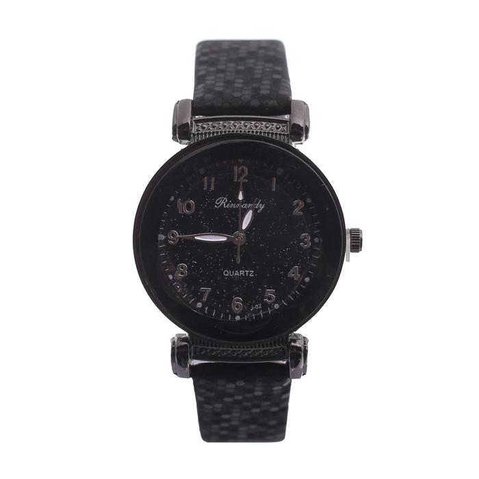 Часы наручные женские Rinnady d=2.5 см 
Часы наручные женские Rinnady d=2.5 см