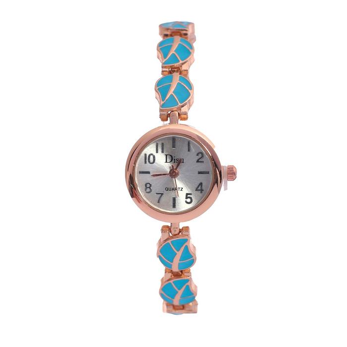 Часы наручные женские Disu d=2 см
Часы наручные женские Disu d=2 см