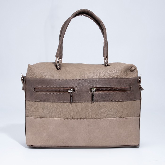 Сумка женская, отдел на молнии, наружный карман, длинный ремень, цвет бежевый
Сумка женская, отдел на молнии, наружный карман, длинный ремень, цвет бежевый