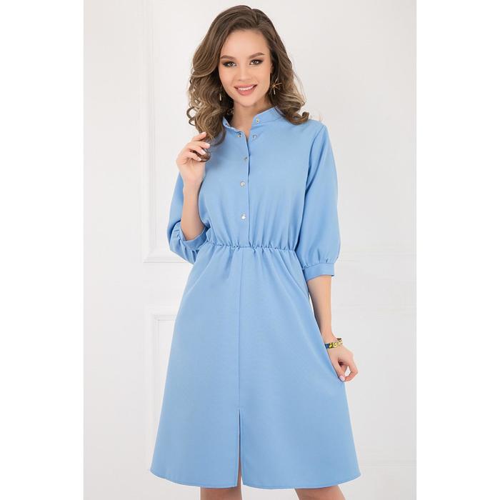 Платье женское «Лагурия блу», размер 54
Платье женское «Лагурия блу», размер 54