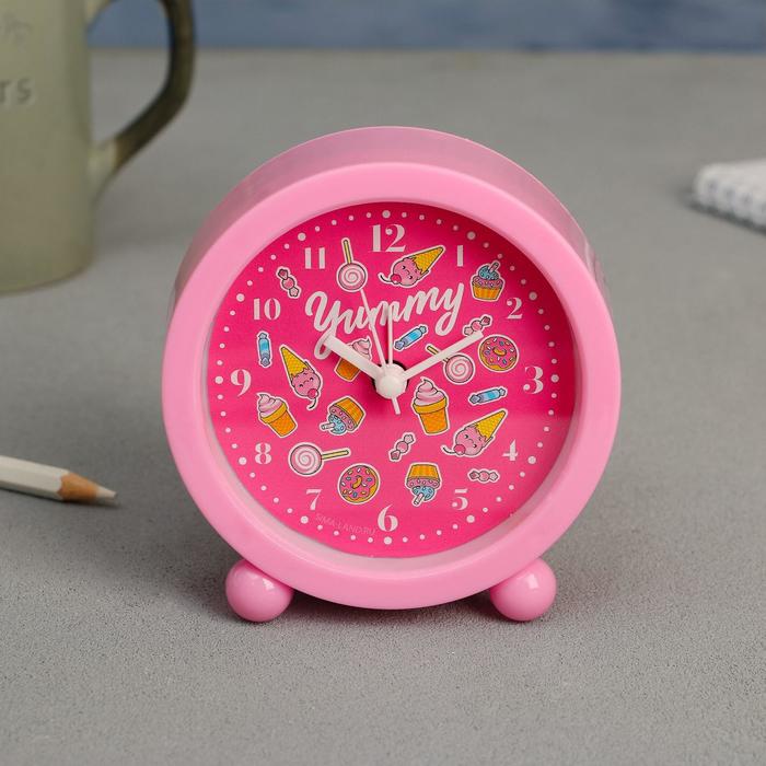 Часы Yummy
Часы Yummy