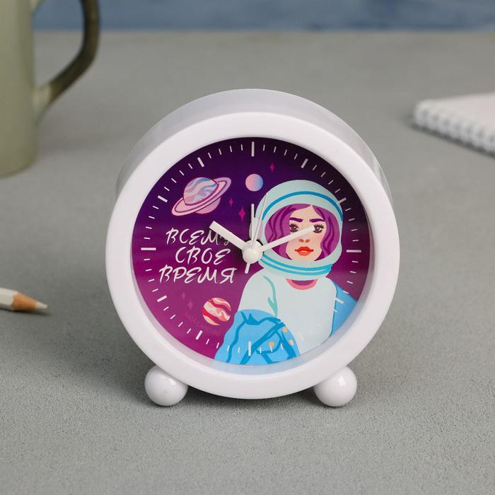 Часы «Всему свое время»
Часы «Всему свое время»