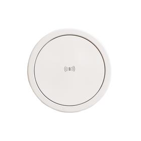 Блок розеток mebax 107J, 4 секции,2 USB А+2 USB С,полуавтомат., d=120мм, цвет серебро/белый 687862
Блок розеток mebax 107J, 4 секции,2 USB А+2 USB С,полуавтомат., d=120мм, цвет серебро/белый 687862