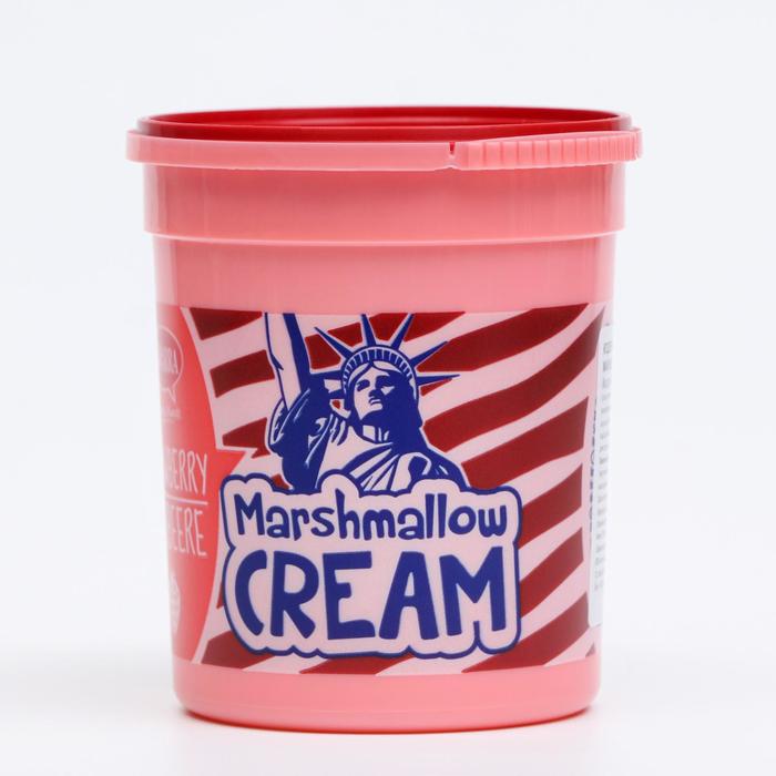 Маршмеллоу - крем Nawarra клубничный, 180г
Маршмеллоу - крем Nawarra клубничный, 180г