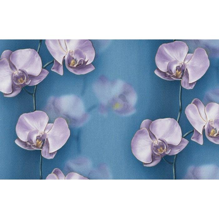 Обои бумажные Брянск Грация-1 синие 0,53x10 м
Обои бумажные Брянск Грация-1 синие 0,53x10 м