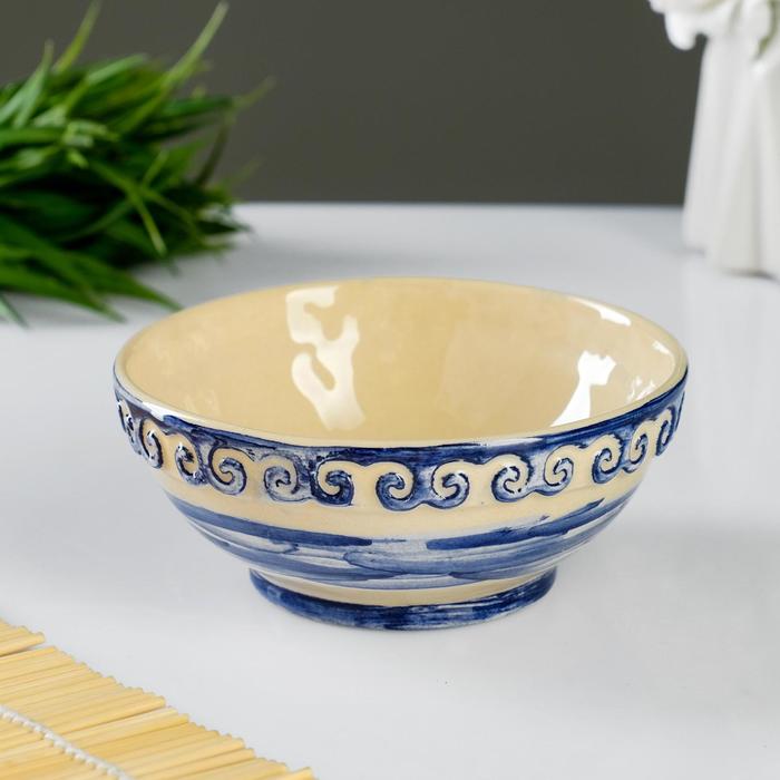 Пиала "Восток" 12х5,5см
Пиала "Восток" 12х5,5см