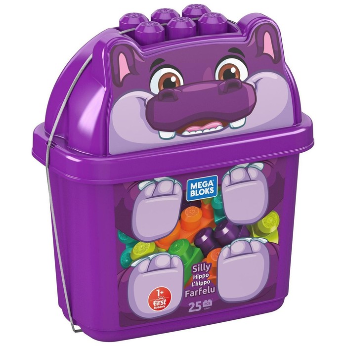 Тематический конструктор «Животные»
Тематический конструктор «Животные»