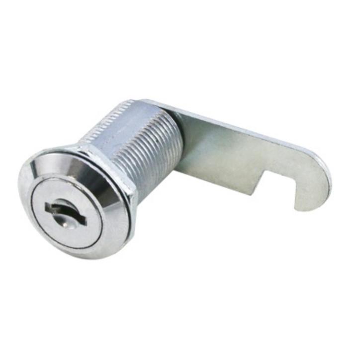 Замок врезной "Стандарт" почтовый ЗП30 мм, в сборе
Замок врезной "Стандарт" почтовый ЗП30 мм, в сборе