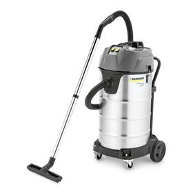 Пылесос Karcher NT 90/2 Me Classic Edition, профессиональный, 1150 Вт, 90 л, шланг 2.5 м
Пылесос Karcher NT 90/2 Me Classic Edition, профессиональный, 1150 Вт, 90 л, шланг 2.5 м