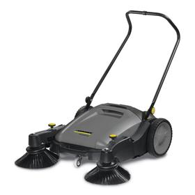 Подметальная машина Karcher KM 70/20 C 2SB, профессиональная, 3680 м2/час, 42 л, серая
Подметальная машина Karcher KM 70/20 C 2SB, профессиональная, 3680 м2/час, 42 л, серая