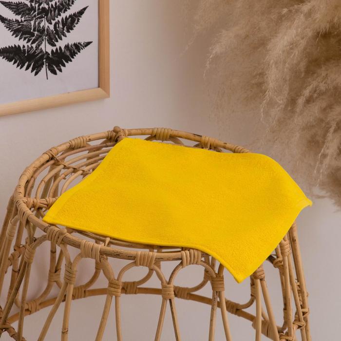 Полотенце махровое «ЮНОНА» 30х30 см
Полотенце махровое «ЮНОНА» 30х30 см