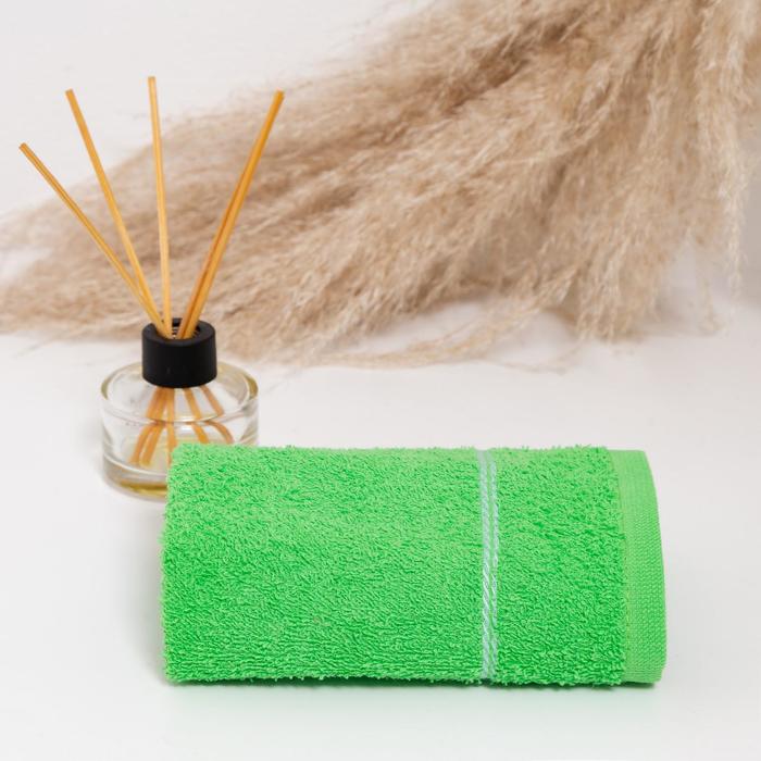 Полотенце махровое «ЮНОНА» 30х30 см
Полотенце махровое «ЮНОНА» 30х30 см