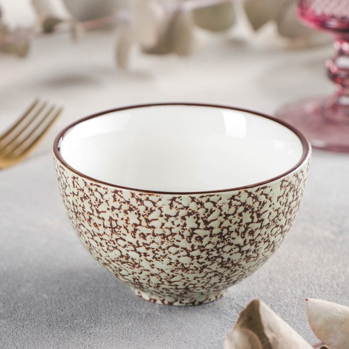 Миска Splash, d=10 см, 250 мл, цвет фисташковый
Миска Splash, d=10 см, 250 мл, цвет фисташковый