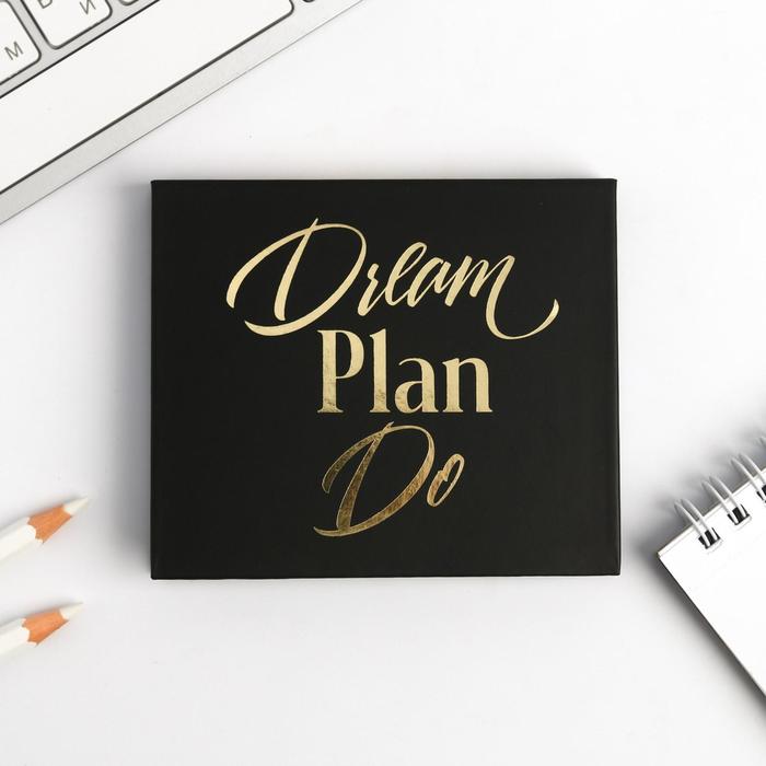 Набор стикеров Plan Do, 7 шт.
Набор стикеров Plan Do, 7 шт.