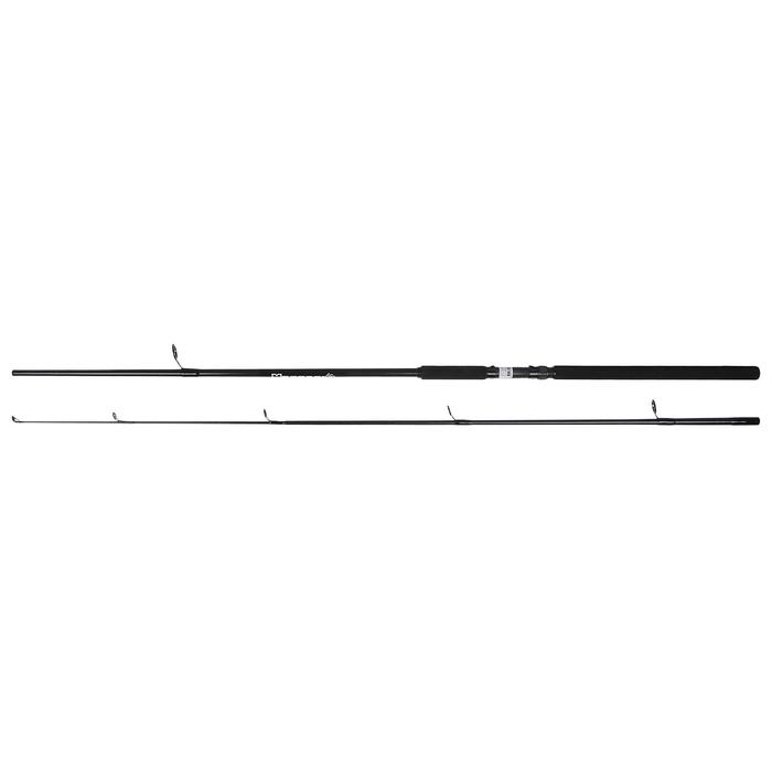 Спиннинг «Медведь», длина 2,7 м, тест 30-60 г 
Спиннинг «Медведь», длина 2,7 м, тест 30-60 г