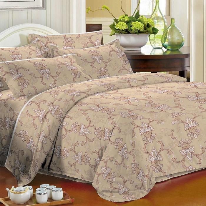 Постельное бельё Galla 1,5 сп 8 145х210, 145х215, 70х70-2 шт
Постельное бельё Galla 1,5 сп 8 145х210, 145х215, 70х70-2 шт