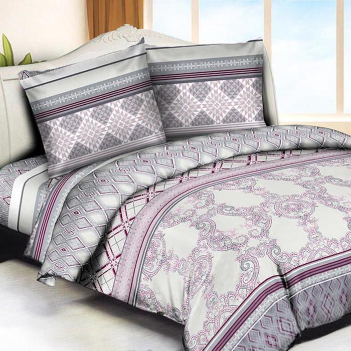 Постельное бельё Galla 1,5 сп 145х210, 145х215, 70х70-2 шт
Постельное бельё Galla 1,5 сп 145х210, 145х215, 70х70-2 шт