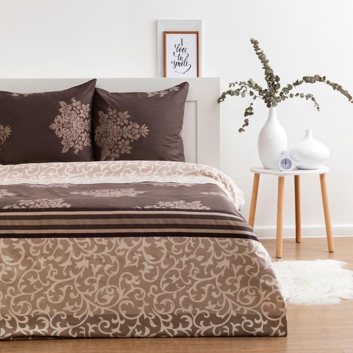 Постельное бельё Galla 1,5 сп 145х210, 145х215, 70х70-2 шт
Постельное бельё Galla 1,5 сп 145х210, 145х215, 70х70-2 шт