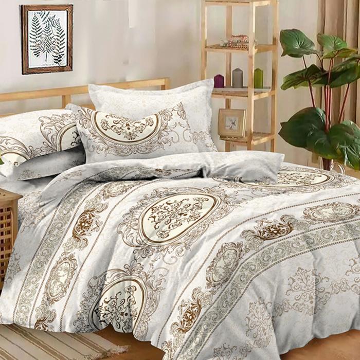 Постельное бельё Galla 1,5 сп 145х210, 145х215, 70х70-2 шт
Постельное бельё Galla 1,5 сп 145х210, 145х215, 70х70-2 шт