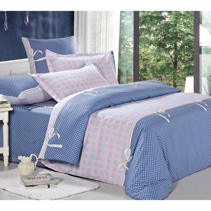 КПБ евро, размер 220х240 см, 200х220 см, 70х70 см - 2шт
КПБ евро, размер 220х240 см, 200х220 см, 70х70 см - 2шт