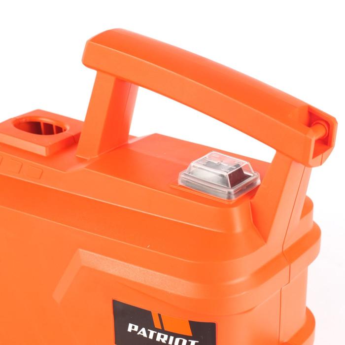 Краскопульт электрический PATRIOT SG550HVLP, 550 Вт, 50 DIN/сек, 0.85 л/мин, 0.7 л, d=2.6мм 689747
Краскопульт электрический PATRIOT SG550HVLP, 550 Вт, 50 DIN/сек, 0.85 л/мин, 0.7 л, d=2.6мм 689747