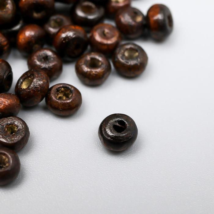 Бусины для творчества дерево "Кофе" набор 20 гр 0,4х0,4 см
Бусины для творчества дерево "Кофе" набор 20 гр 0,4х0,4 см