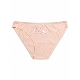 Трусы женские, размер XS, цвет пудра
Трусы женские, размер XS, цвет пудра