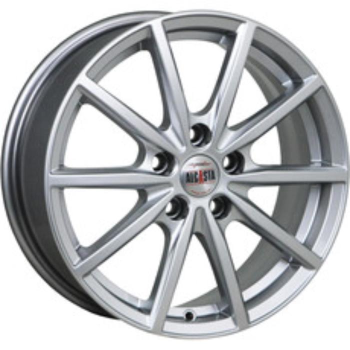 Диск литой Alcasta M61 6.5x16 5x114.3 ET45 d67.1 MB 
Диск литой Alcasta M61 6.5x16 5x114.3 ET45 d67.1 MB