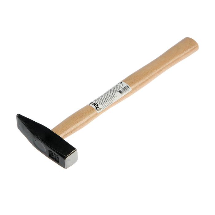 Молоток Park 354219, 300 г, деревянная рукоятка
Молоток Park 354219, 300 г, деревянная рукоятка