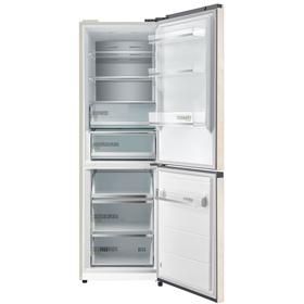 Холодильник Midea MRB519SFNBE5, двухкамерный, класс А++, 360 л, Full No Frost, бежевый
Холодильник Midea MRB519SFNBE5, двухкамерный, класс А++, 360 л, Full No Frost, бежевый