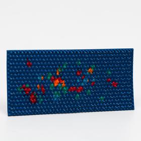 Аппликатор Ляпко «Одинарный» (шаг игл 6,2 мм; размер 105 х 230 мм)
Аппликатор Ляпко «Одинарный» (шаг игл 6,2 мм; размер 105 х 230 мм)