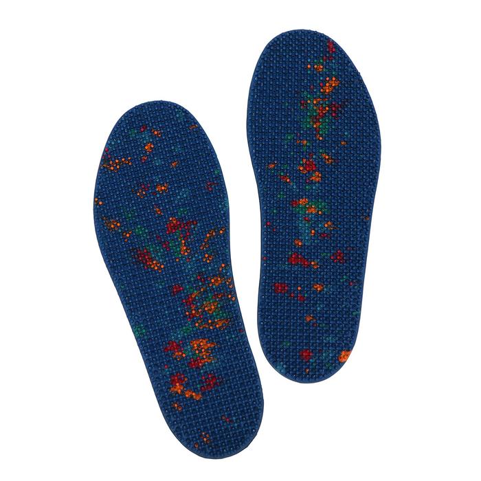 Аппликатор Ляпко «Стелька-скороход», размер 40-43, 2 шт
Аппликатор Ляпко «Стелька-скороход», размер 40-43, 2 шт