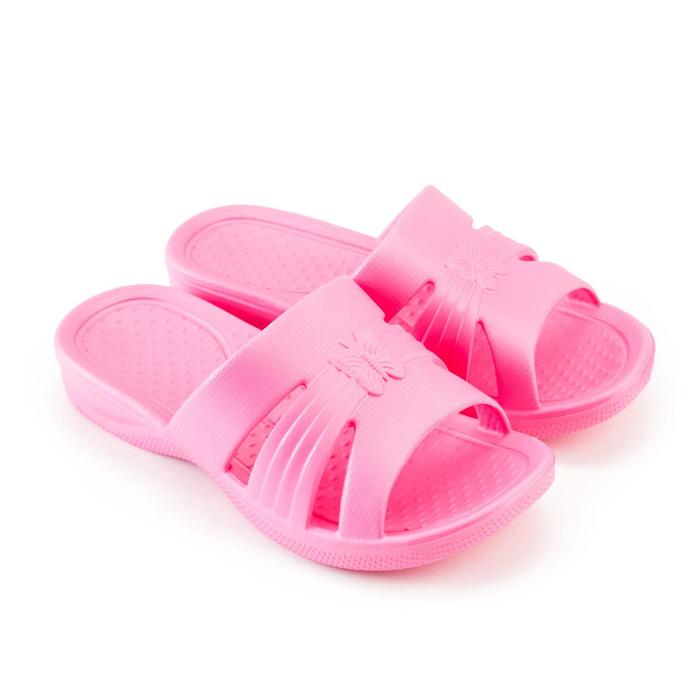 Слайдеры женские, цвет розовый, размер 38
Слайдеры женские, цвет розовый, размер 38