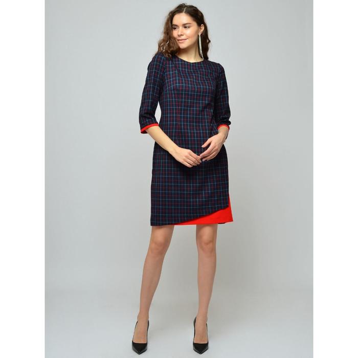 Платье женское, размер 48
Платье женское, размер 48