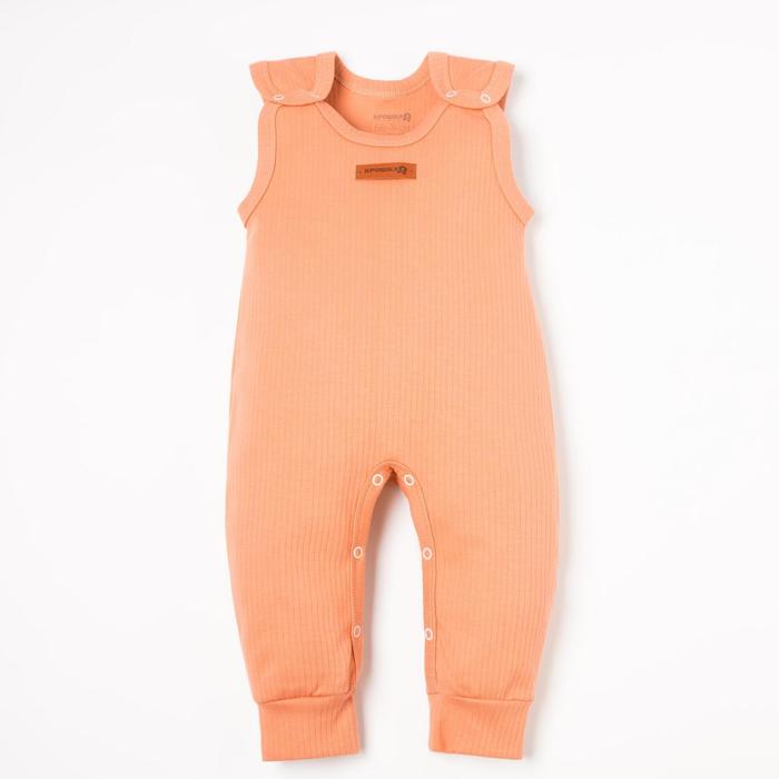 Комбинезон Крошка Я, BASIC LINE, рост 74-80 см
Комбинезон Крошка Я, BASIC LINE, рост 74-80 см