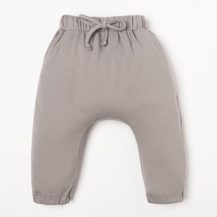 Ползунки-штанишки Крошка Я, BASIC LINE, рост 68-74 см 
Ползунки-штанишки Крошка Я, BASIC LINE, рост 68-74 см