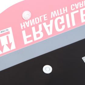 Папка-конверт на кнопке travel-size (260 x 140 мм) 150 мкм, "deVENTE. Delivery, непрозрачная с рисунком, индивидуальная маркировка
Папка-конверт на кнопке travel-size (260 x 140 мм) 150 мкм, "deVENTE. Delivery, непрозрачная с рисунком, индивидуальная маркировка