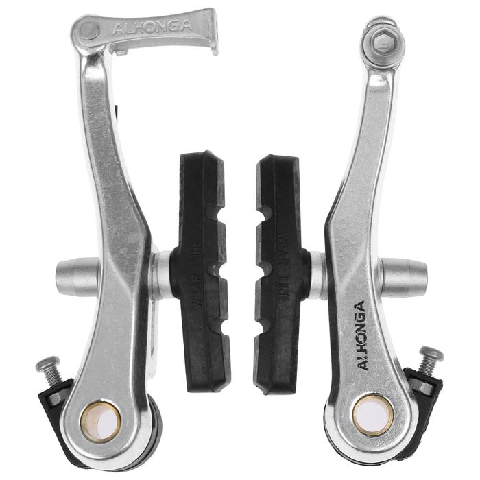 Тормоза Alhonga, V-Brake ALH_HJ-721ADX алюминий, 22-39мм
Тормоза Alhonga, V-Brake ALH_HJ-721ADX алюминий, 22-39мм