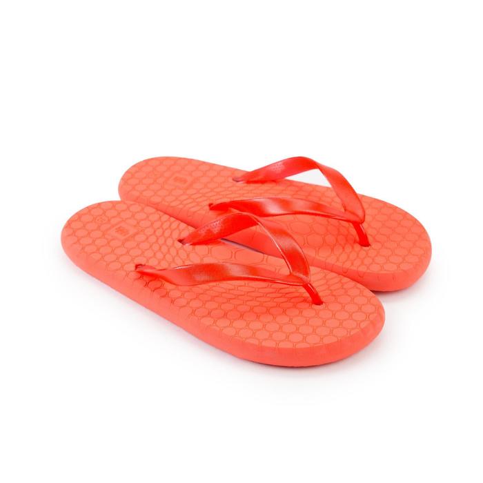 Сланцы женские, цвет красно-оранжевый, размер 39
Сланцы женские, цвет красно-оранжевый, размер 39