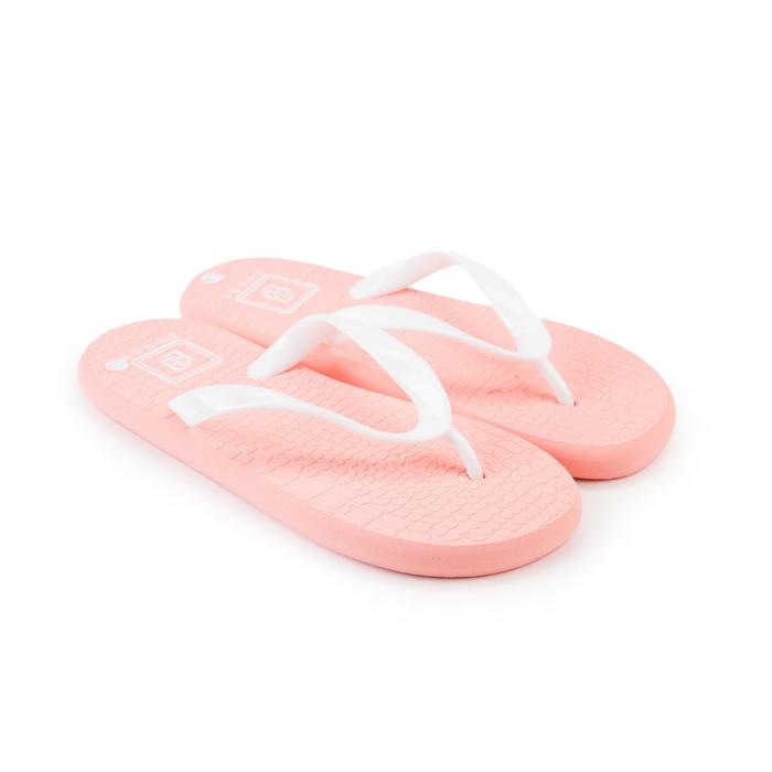 Сланцы женские SIMPLE SW-SSL-Sn цвет лосось, р-р 40