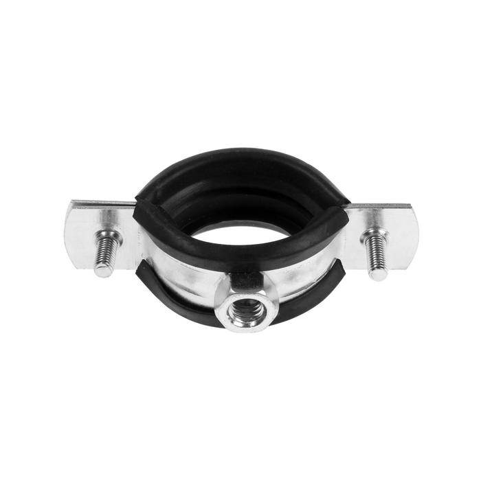 Хомут сантехнический Accoona AJSGK-1/2, 1/2", 20-25 мм, шпилька сантех., дюбель
Хомут сантехнический Accoona AJSGK-1/2, 1/2", 20-25 мм, шпилька сантех., дюбель